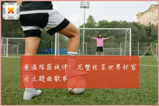 重温绿茵旋律:完整收录世界杯官方主题曲歌单