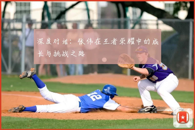 深度对话:张伟在王者荣耀中的成长与挑战之路