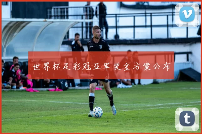 世界杯足彩冠亚军奖金方案公布