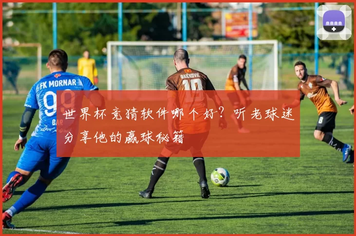 世界杯竞猜软件哪个好？听老球迷分享他的赢球秘籍