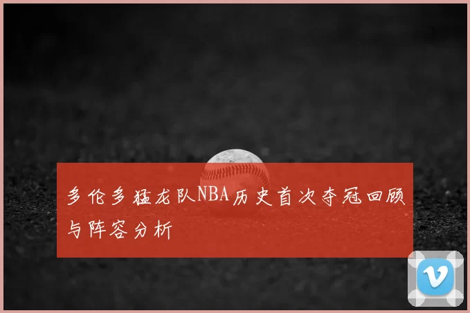多伦多猛龙队NBA历史首次夺冠回顾与阵容分析