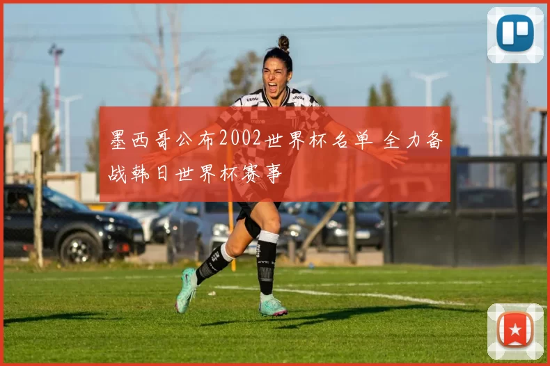 墨西哥公布2002世界杯名单 全力备战韩日世界杯赛事
