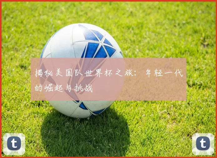 揭秘美国队世界杯之旅:年轻一代的崛起与挑战